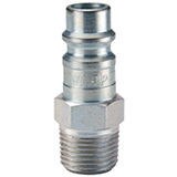 RF Series Steel Nipple with Hose Barb